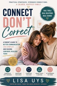 Connect don't correct