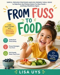 From Fuss to Food