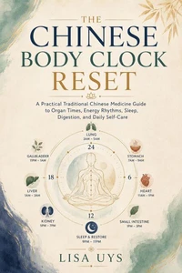 The Chinese Body Clock Reset