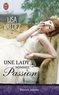 Lisa Valdez - Une lady nommée Passion.