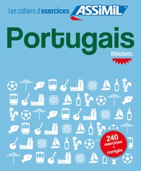Pdf ebooks téléchargement gratuit Portugais débutants DJVU FB2 par Lisa Valente Pires in French