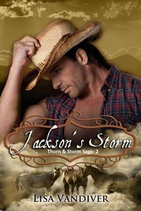 Jackson's Storm