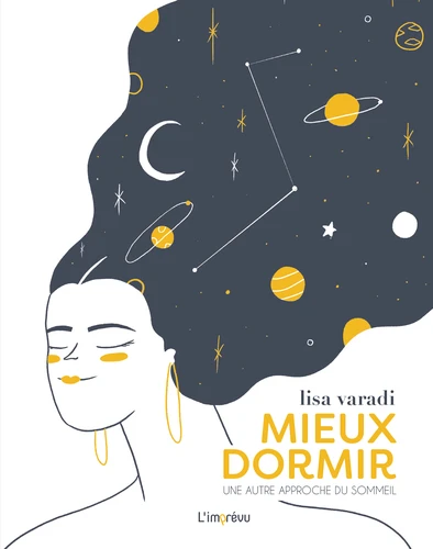 couverture de : Mieux dormir