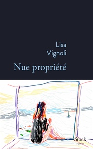 Lisa Vignoli - Nue propriété.