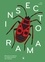 Insectorama. Découvre et observe le monde fascinant des insectes