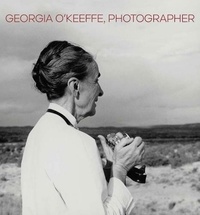 Lisa Volpe - Georgia O'Keeffe, Photographer.