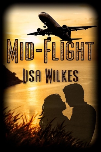  Lisa Wilkes - Mid-Flight.