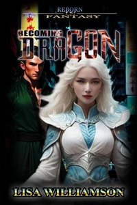 Becoming Dragon