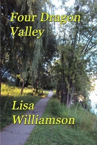  Lisa Williamson - Four Dragon Valley - Fantasies in Fur, #2.