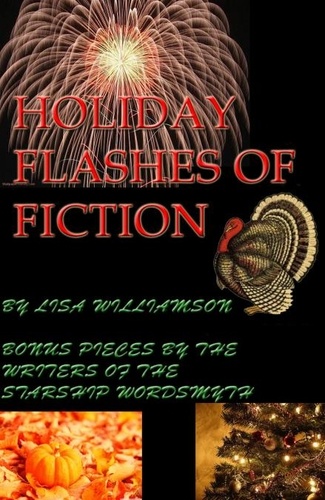  Lisa Williamson - Holiday Flashes of Fiction.