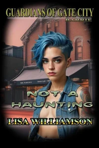 Not A Haunting