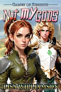 Not My Gods