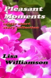  Lisa Williamson - Pleasant Moments.