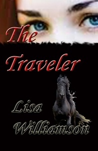  Lisa Williamson - The Traveler - Love is Fantastic, #4.