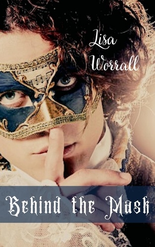  Lisa Worrall - Behind the Mask.