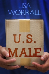  Lisa Worrall - U.S. Male.