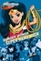 DC Super Hero Girls, Tome 01. Wonder Woman à Super Hero High