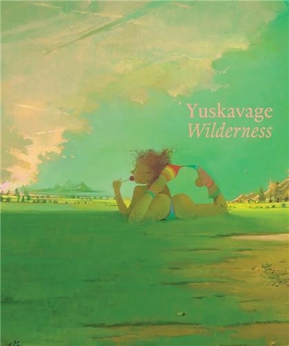 Lisa Yuskavage - Wilderness.