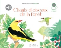 Lisa Zordan - Chants d'oiseaux de la forêt.