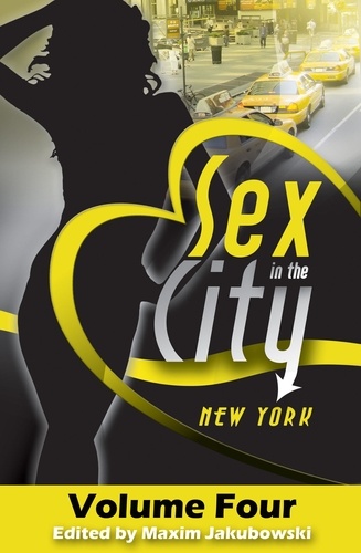 Sex in the City - New York. Volume Four