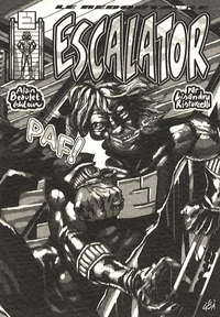 Le redoutable escalator