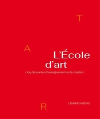 L'Ecole d'art