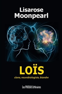 Lisarose Moonpearl - Loïs - Clone, neurobiologiste, biandre.