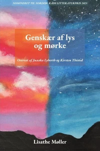 Genskær af lys og mørke