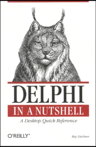 Delphi In A Nutshell
