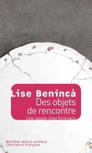 Des objets de rencontre