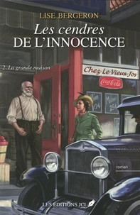 Les cendres de l'innocence