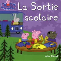 Lise Boëll et Marie-Céline Moulhiac - La Sortie scolaire.