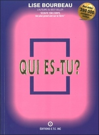Lise Bourbeau - Qui es-tu ?.