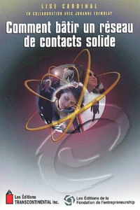 Comment bâtir un réseau de contacts solide