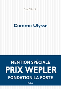 Lise Charles - Comme Ulysse.