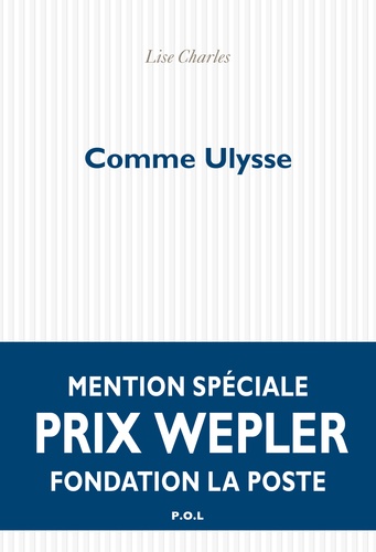 Comme Ulysse - Occasion