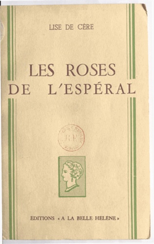 Les roses de l'Espéral