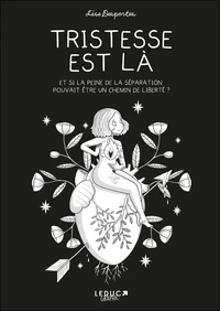 Tristesse est là