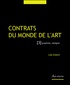 Lise Eckert - Contrats du monde de l'art - Tome 3, Graphiste, designer.