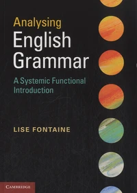 Analysing English Grammar
