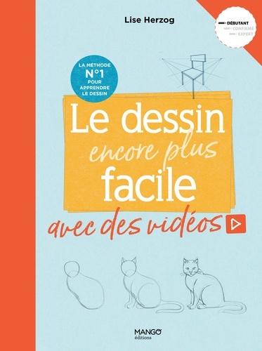 Simplissime : Le Livre Le + Facile Du Monde Pour Dessiner Les Princess  de Lise Herzog - Livre - Lire Demain