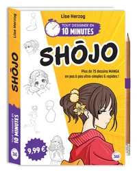 Shôjo