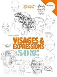 Visages et expressions