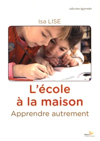 L'école à la maison