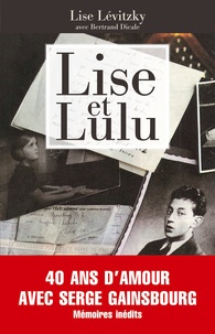 Lise Lévitzky - Lise et Lulu.