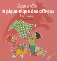 Le pique-nique des affreux
