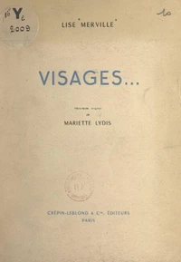 Visages...