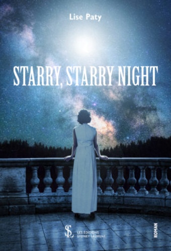 Lise Paty - Starry, Starry Night.