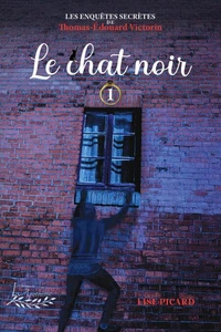 Le Chat Noir