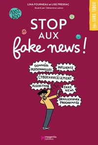Stop aux fake news